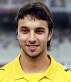 Nacho Scocco