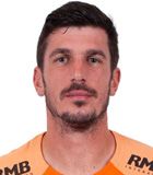 Simone Scuffet