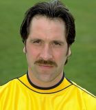 David Seaman