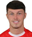 Josh Seary