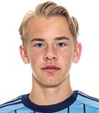 Carl Selfv�n