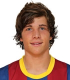 Sergi Roberto Carnicer