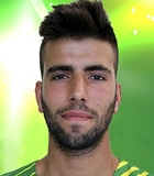 S�rgio Miguel Relvas de Oliveira