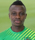 Jean Michaël Seri
