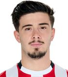 Nico Serrano