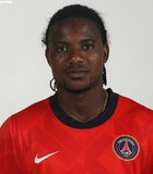 St�phane Sessègnon