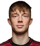 Adam evnsk