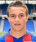 Xherdan Shaqiri