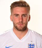 Luke Shaw