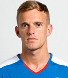 Dean Shiels