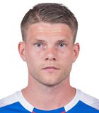 Bj�rn Bergmann Sigurðarson