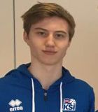 Stef�n Sigurðarson