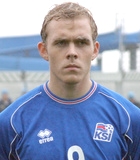 Hannes Sigurðsson