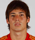 David Silva