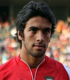 S�lvio Manuel Azevedo Ferreira S� Pereira