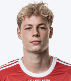 Alexander Simmelhack