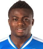 Moses Simon