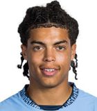 Jahmai Simpson-Pusey