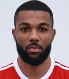 Jerome Sinclair