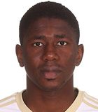 Sambou Sissoko