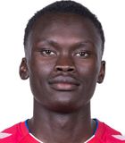 Pione Sisto