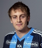 Daniel Sj�lund
