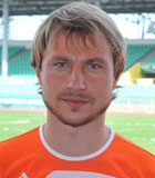 Siergiej Skorych