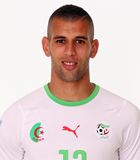 Islam Slimani