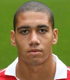 Chris Smalling