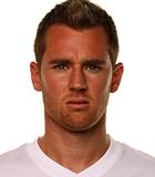 Shane Smeltz