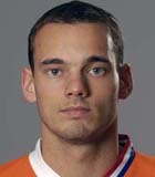 Wesley Sneijder