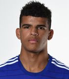 Dom Solanke