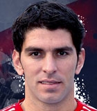 Jonathan Soriano