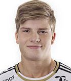 Alexander Sørloth