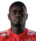 Daniel Sosah