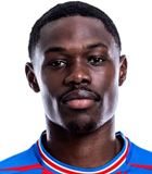 Cheick Souar�