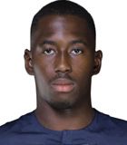 Boubakary Soumar�