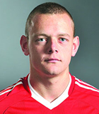 Jay Spearing