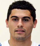 N�kos Spyr�poulos