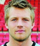 Lasse Staw