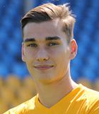 Tymur Ste�kow