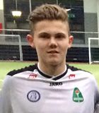 Gabr�el Stef�nsson