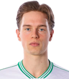 Oscar Steinke Brånby