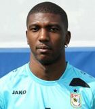 Stélvio Rosa da Cruz