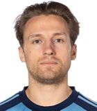 Daniel Stensson
