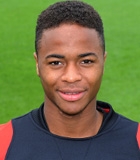 Raheem Sterling