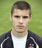 Sini�a Stevanovi�