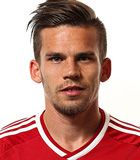 Zolt�n Stieber