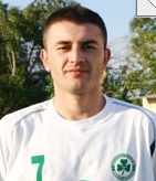 Zoran Stjepanovi