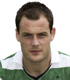 Anthony Stokes